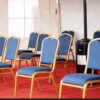 Location de chaises ministérielles