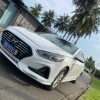HYUNDAI SONATA ANNÉE 2019