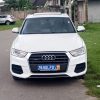 Audi Q3 Sline année 2017