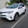 Toyota RAV4 année 2018