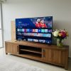 Téléviseur Hisense 50″ Smart TV
