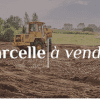 Parcelle de 1 Hectare a vendre à Yamoussoukro, Fondi. ACD en cours