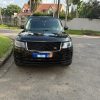 RANGE ROVER VOGUE ANNEE 2018