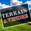 Terrain Plat de 1250m2 en vente au plateau