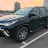 Toyota fortuner année 2019 boite automatique 4 cylindres