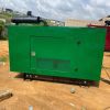Vente grpoue électrogène 110 KVA