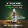 Durer plus longtemps au lit : solution naturelle XtremViril