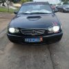 TOYOTA CORROLA